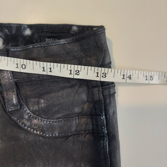 Bleulab reversible jeans size 25 - Picture 15 of 16